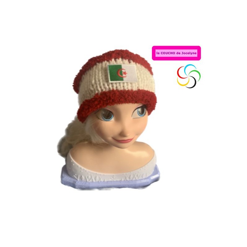 ALGERIE enfant