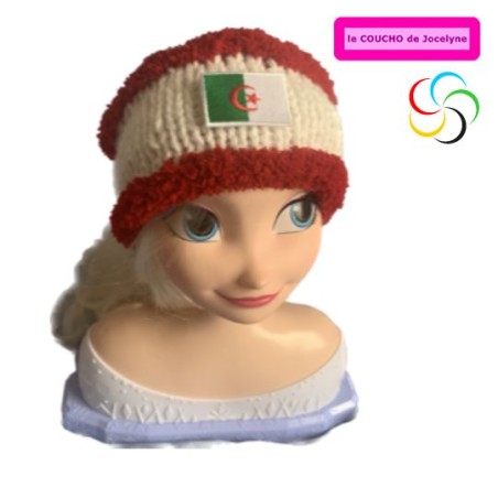 ALGERIE enfant