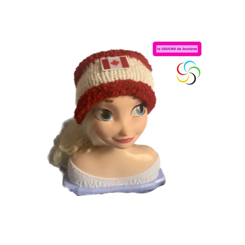 CANADA enfant