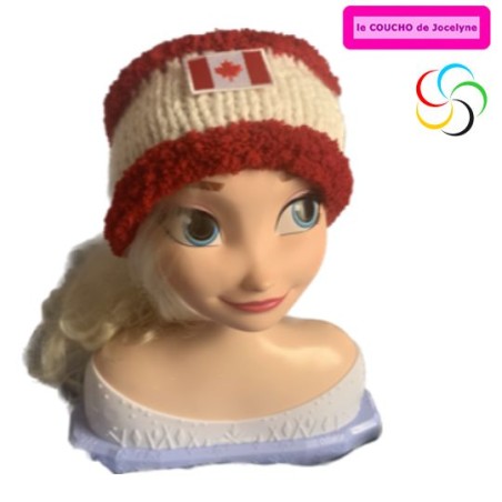 CANADA enfant