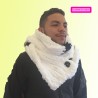 ALI grand froid XXL blanc