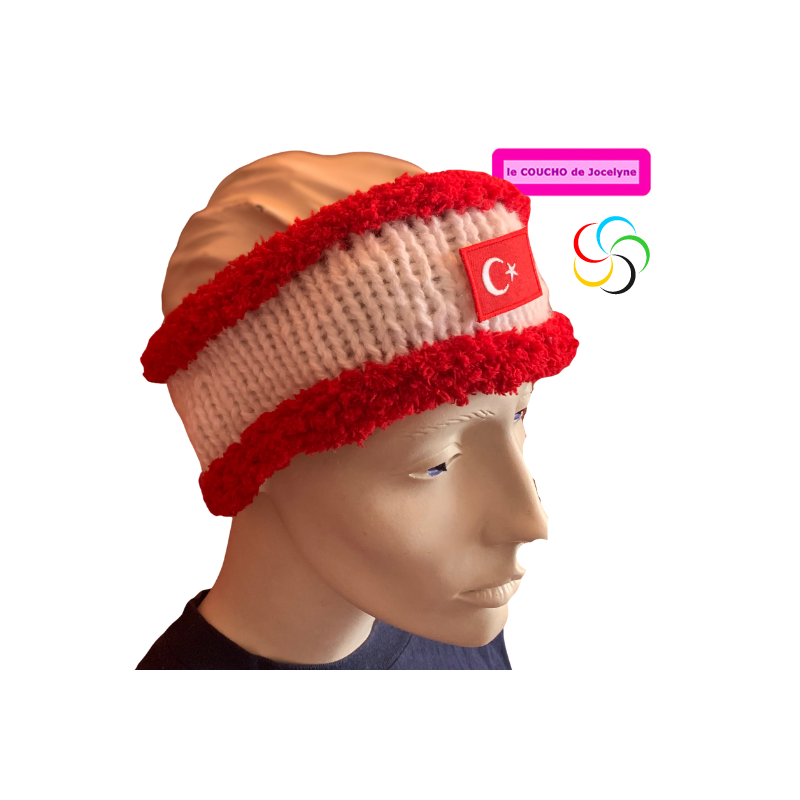TURQUIE adulte