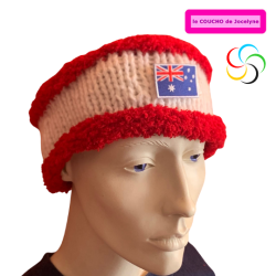 AUSTRALIE adulte