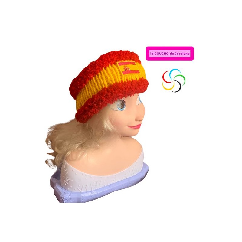 ESPAGNE enfant