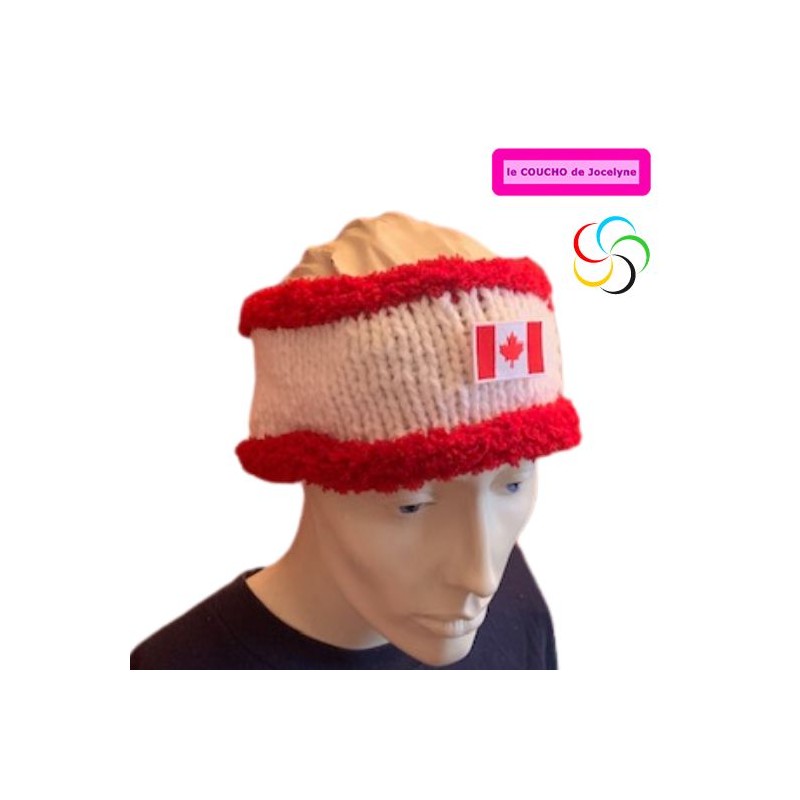 CANADA adulte