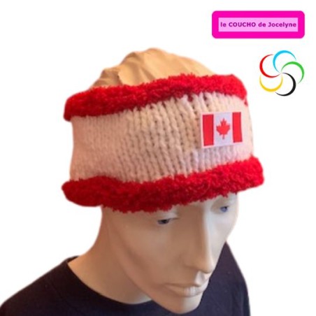 CANADA adulte
