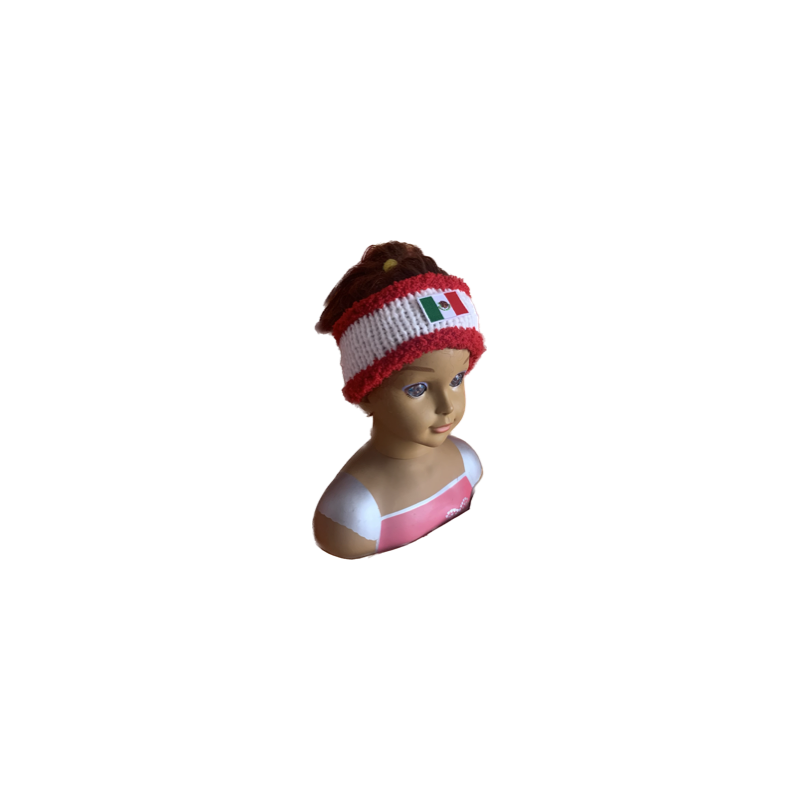 MEXIQUE enfant