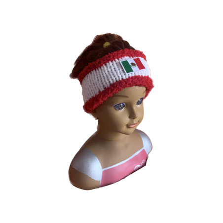 MEXIQUE enfant