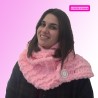 LARA GRAND FROID XL rose