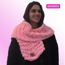 LARA GRAND FROID XL rose