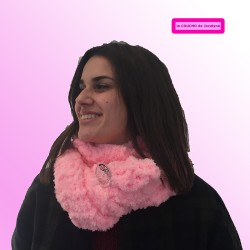 LARA GRAND FROID XL rose