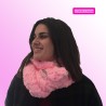 LARA GRAND FROID XL rose