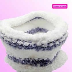 TESS ptit froid blanc