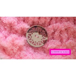 LARA GRAND FROID XL rose