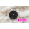 LISA GRAND FROID XXL blanc noir