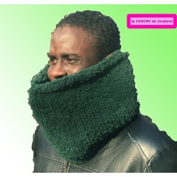 SAMY ptit froid tube vert