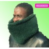 SAMY ptit froid tube vert