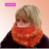 IRIS ptit froid orange