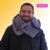 GINO grand froid XL gris
