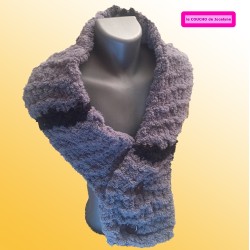 GINO grand froid XL gris