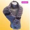 GINO grand froid XL gris